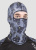 Starks Подшлемник Light Print Moto Серый принт в Казани