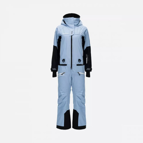 Finntrail Комбинезон женский Rachel 3853 LightBlue в Казани
