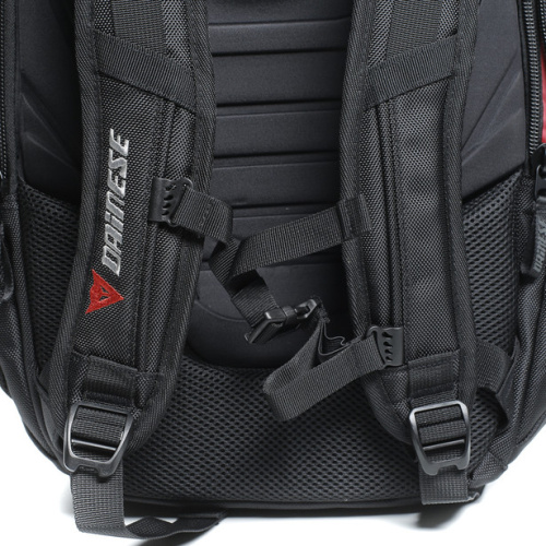 Рюкзак Dainese D-Gambit Backpack Stealth-black в Казани