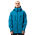 Dragonfly Куртка Freeride Pro Man Blue в Казани