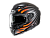 HJC Шлем F71 Zen MC7SF в Казани