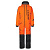 SCOTT Комбинезон DS Shell Dryo orange/black в Казани