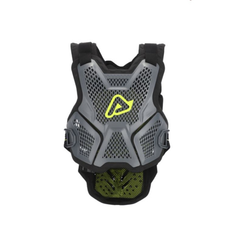 Acerbis Защита тела (Панцирь) P035 L1 Grey в Казани