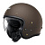Shoei Шлем J.O 2 Candy Коричневый Матовый в Казани