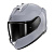 Shark Мотошлем Skwal i3 Dark Shadow Edition Gun Silver в Казани
