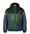 SCOTT Куртка Snow Flex Dryo metal blue/dark blue в Казани