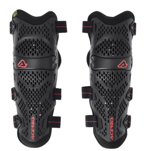 Acerbis Наколенники Impact Pro Black в Казани