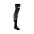 Leatt Чулки под наколенники Knee Brace Socks Black/White в Казани