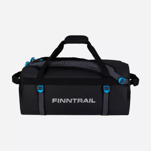 Finntrail Сумка Explorer 1733 Black 70L в Казани