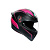 AGV Шлем K1 S Warmup Black/Pink в Казани