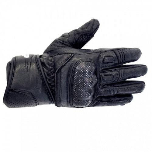 MCP перчатки Wild black в Казани