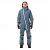 Dragonfly Комбинезон Gravity 2.0 Man Grey 2025 в Казани