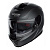 Nolan Шлем N80-8 Special N-Com 009 Flat Black в Казани