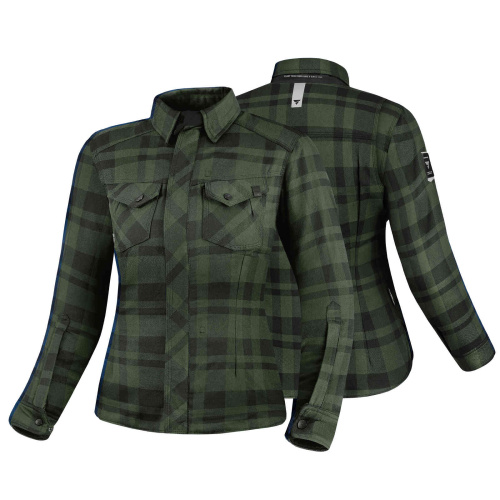 Shima Рубашка Renegade 2.0 Lady Green в Казани