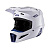 Leatt Шлем кроссовый 2.5 V26 White в Казани