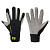 Finntrail Перчатки Enduro 2760 Grey/Yellow в Казани