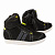 Rush Мотокеды Sneaker Lady Evo Черный в Казани