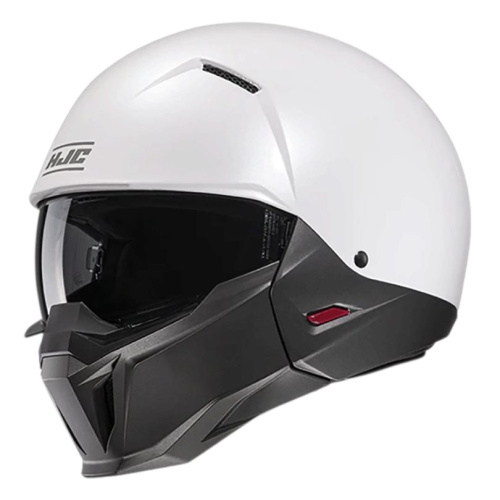 HJC Шлем i20 Pearl White в Казани