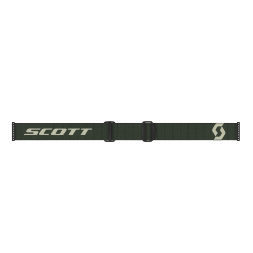 Scott Очки Primal Sand Dust kaki green в Казани