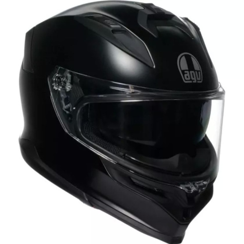 AGV Шлем K7 Black Matt в Казани