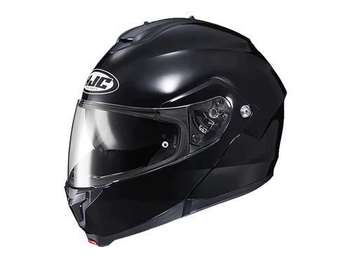 HJC Шлем C91N Metal Black в Казани