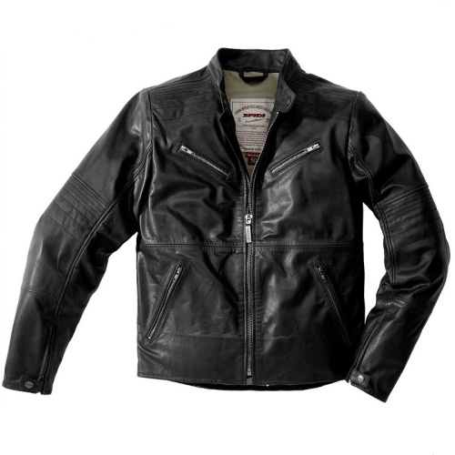 Spidi Куртка Garage Robust Black в Казани