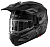 FXR Шлем Maverick X Helmet 22 Black/Titanium в Казани