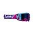 Leatt Маска Velocity 5.5 Iriz Purple Blue UC 26% в Казани