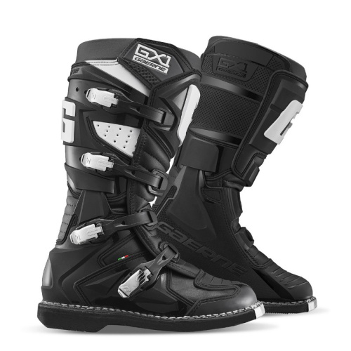 Gaerne Мотоботы GX-1 GoodYear Black в Казани