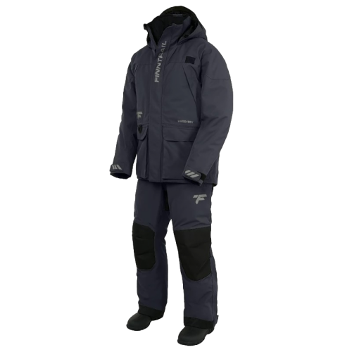 Finntrail Костюм Outback 3753 DarkGrey в Казани