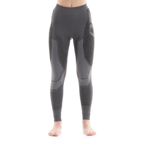 Dragonfly Термобрюки DF 3DThermo Grey  Woman в Казани
