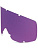 Scott Линзы Hustle/Tyrant/Split purple chrome в Казани