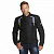 Scout Куртка Mojave летняя Black/Yellow в Казани