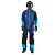 Dragonfly Комбинезон снегоходный Extreme 2.0 Man Scuba Blue-Limoges в Казани