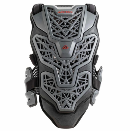 Acerbis Защита спины Pulsar Black в Казани