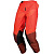 Scott Брюки 350 Dirt Evo red/black в Казани