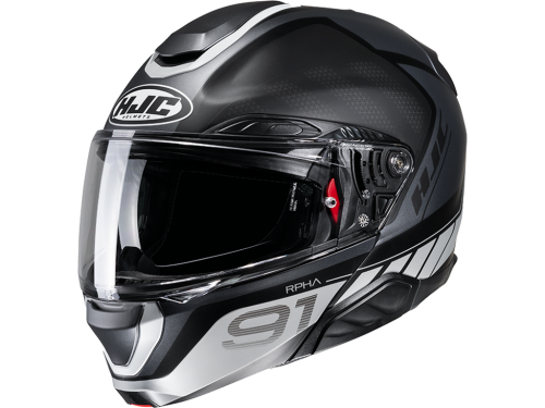 HJC Шлем RPHA91 Rafino MC5SF в Казани