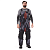 Dragonfly Штаны Expedition Camo - Dark Grey 2024 в Казани
