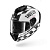 Shark Шлем Spartan RS Raceshop White/Black/Red в Казани