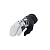 Acerbis Перчатки MX Linear White/Black в Казани