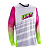 Leatt Джерси 3.5 Jr Retro Pink в Казани