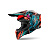 Airoh Шлем Wraaap Cyber Orange Glossy в Казани