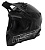 Acerbis Шлем Steel Carbon 22-06 Black/Grey в Казани