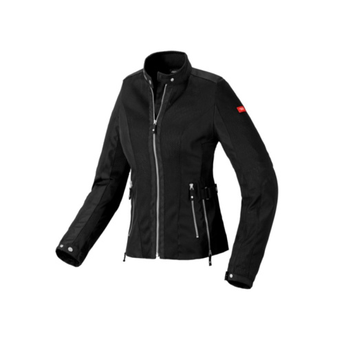 Spidi куртка Summernet Lady Black в Казани