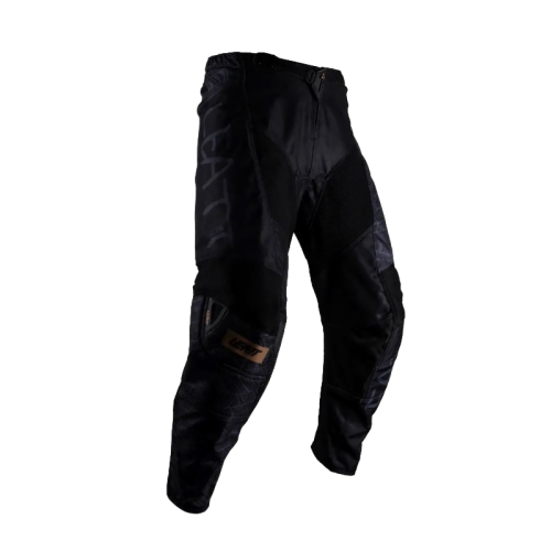 Leatt Штаны 3.5 Ride V25 Black в Казани