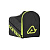 Acerbis Сумка для шлема X-Linear Black/Yellow в Казани