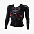 Leatt Защита панцирь подростковый Body Protector 4.5 Hybrid V26 Black в Казани