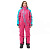 Dragonfly Комбинезон Extreme Woman Pink-Baltic Утепленный 2025 в Казани