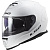 LS2 Мотошлем FF800 Storm II Solid белый в Казани