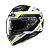 HJC Шлем RPHA71 Ellon MC3H в Казани